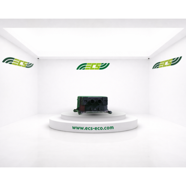 Renault FCIOM ECU-48020756