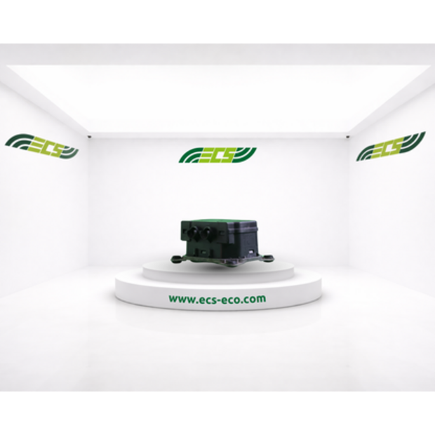 Renault FCIOM ECU-48020758