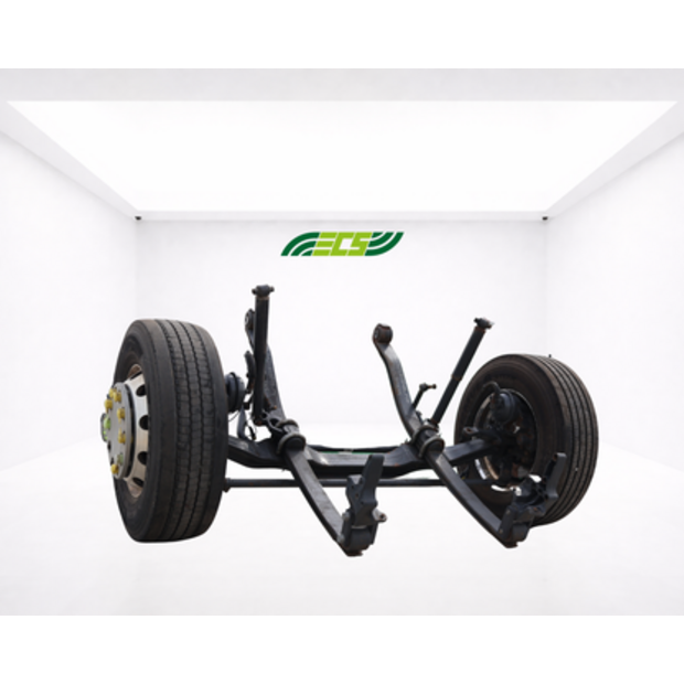 Renault Front Axle-48020792