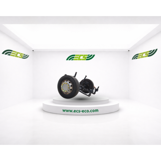 Renault Front Axle-48020806
