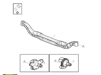 renault-front-axle-48020807