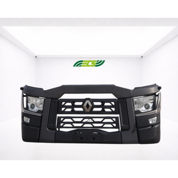 Renault Front End Complete-48020808