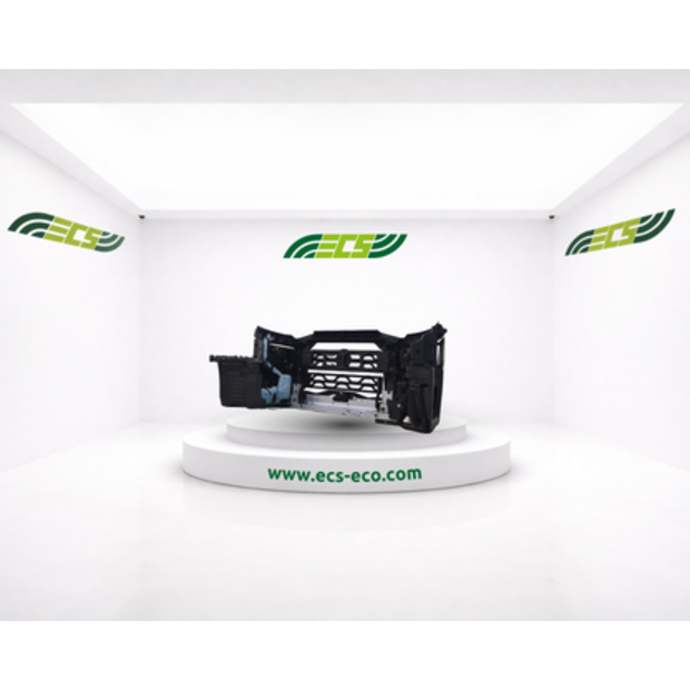 Renault Front End Complete-48020809