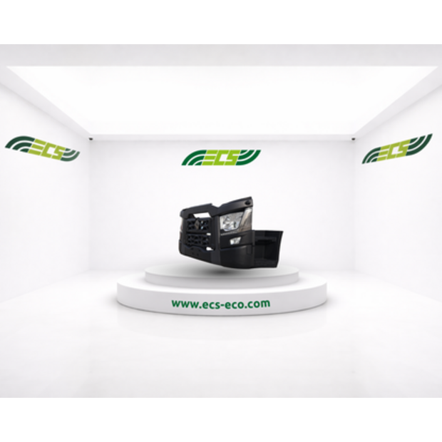 Renault Front End Complete-48020810