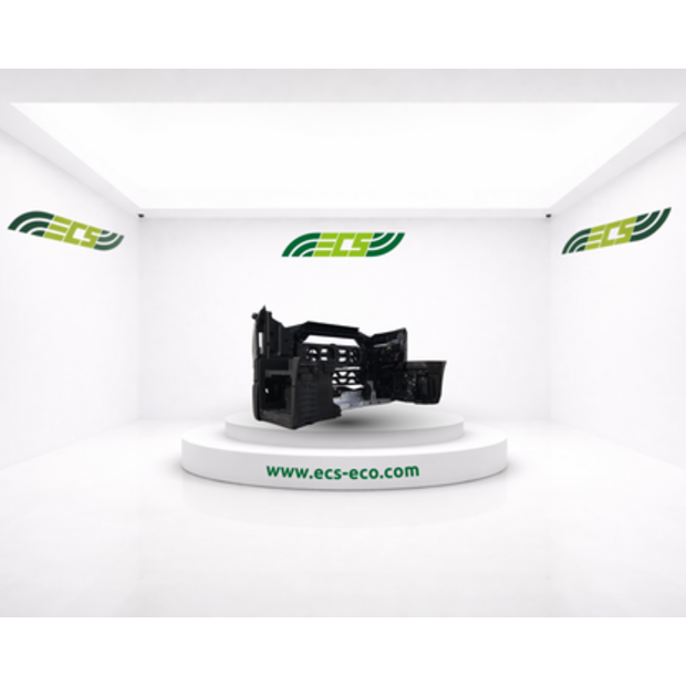 Renault Front End Complete-48020811