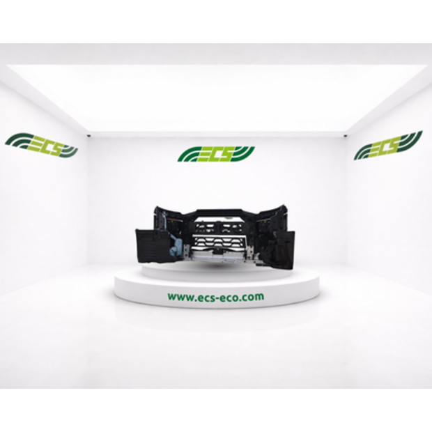 Renault Front End Complete-48020812