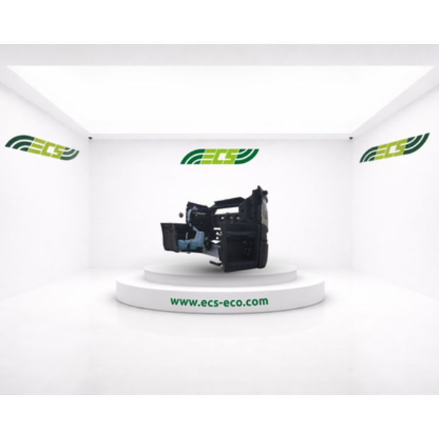 Renault Front End Complete-48020813