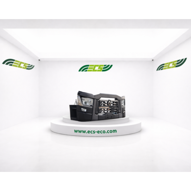 Renault Front End Complete-48020815