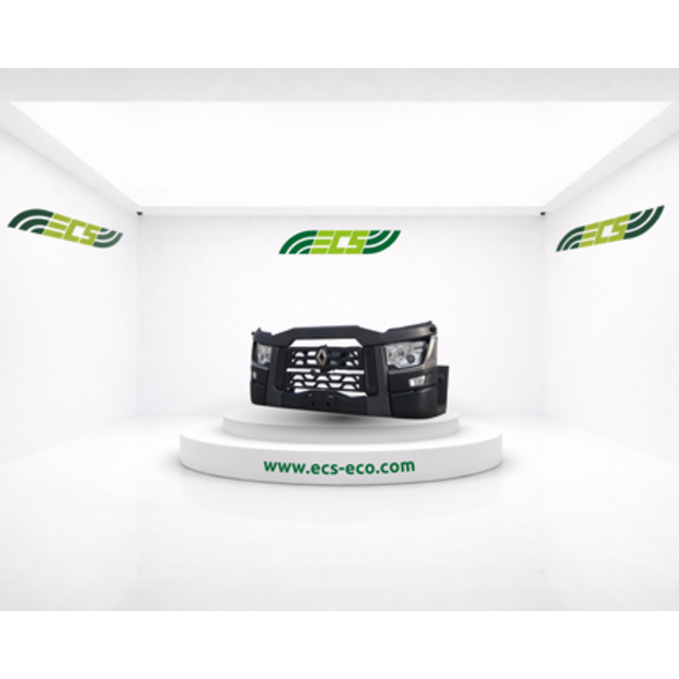 Renault Front End Complete-48020816