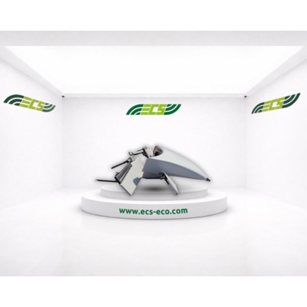 Renault Half Cab Deflector-48020828