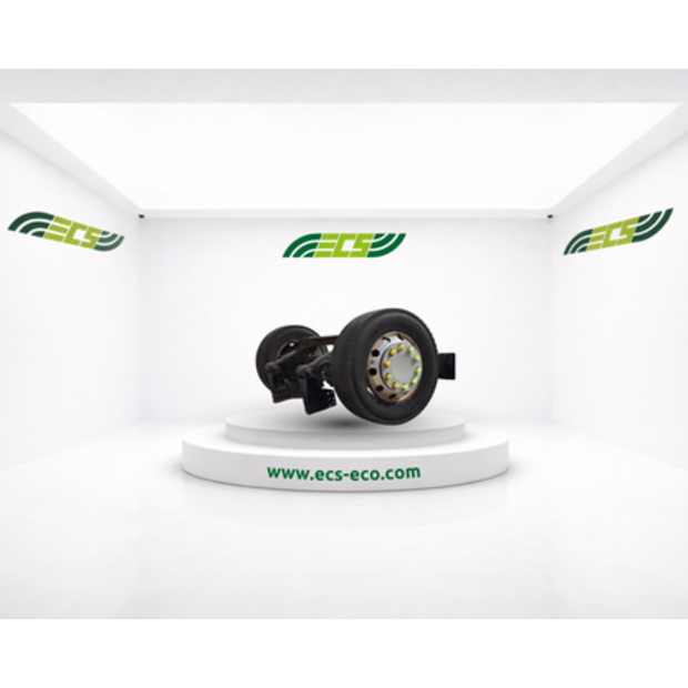 Renault Middle Axle - 6x2-48020869