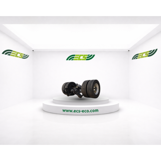 Renault Rear Differential-48020960