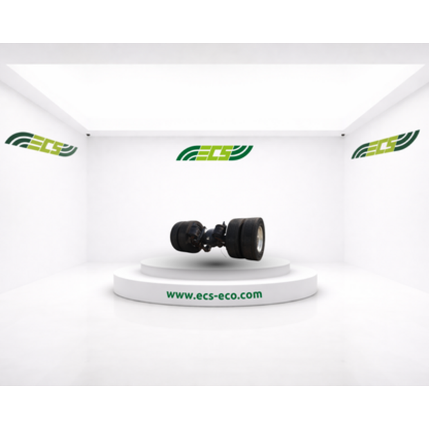 Renault Rear Differential-48020966