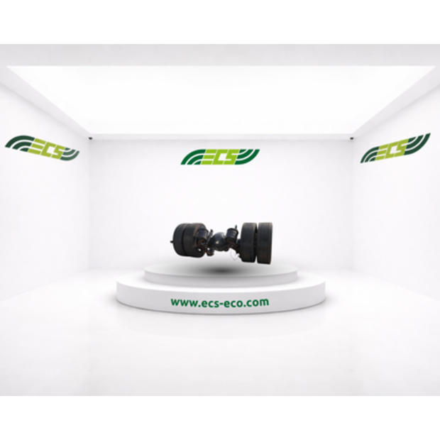 Renault Rear Differential-48020968