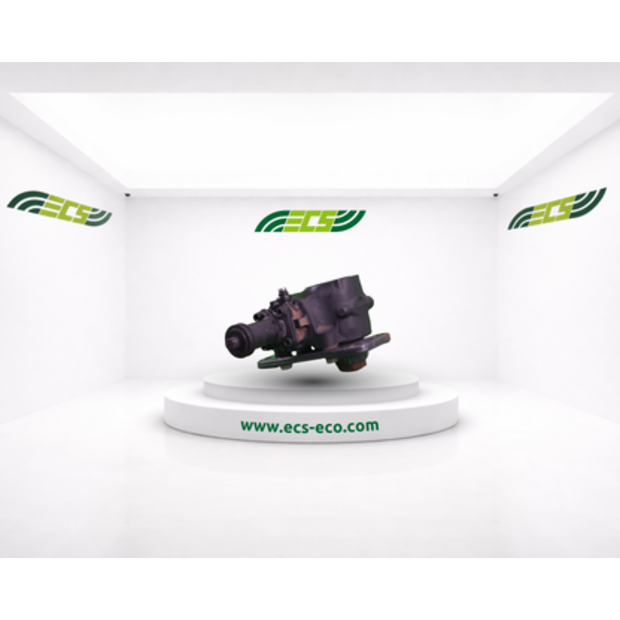 Renault Steering Box-48021006