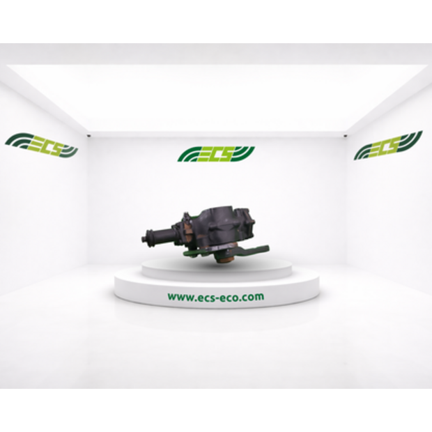 Renault Steering Box-48021018