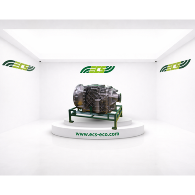 Renault Transmission-48021033
