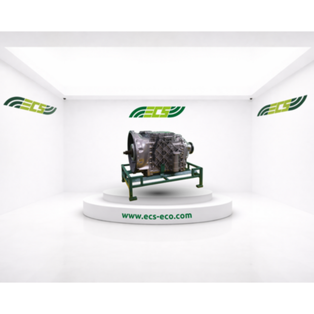Renault Transmission-48021034