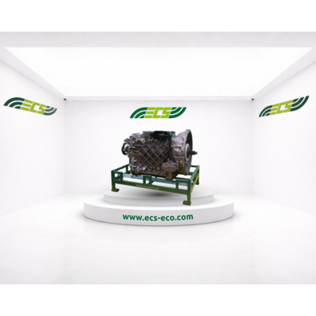 Renault Transmission-48021037