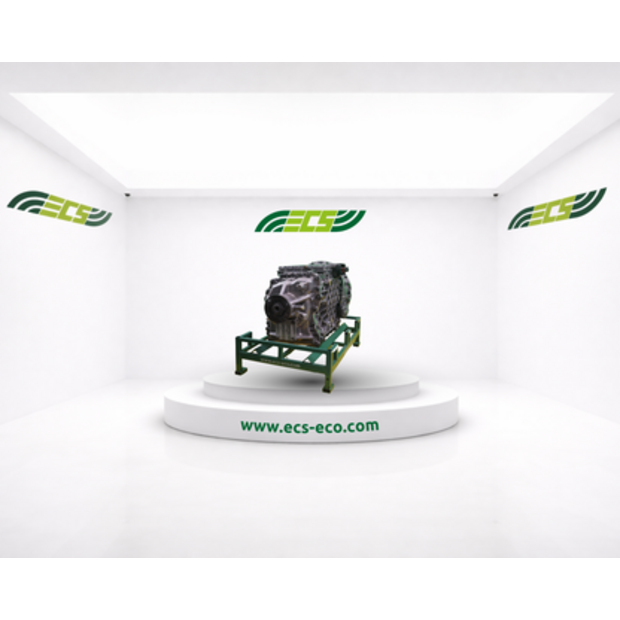 Renault Transmission-48021039