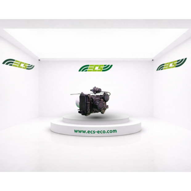 Volvo APM Air Dryer-48021141