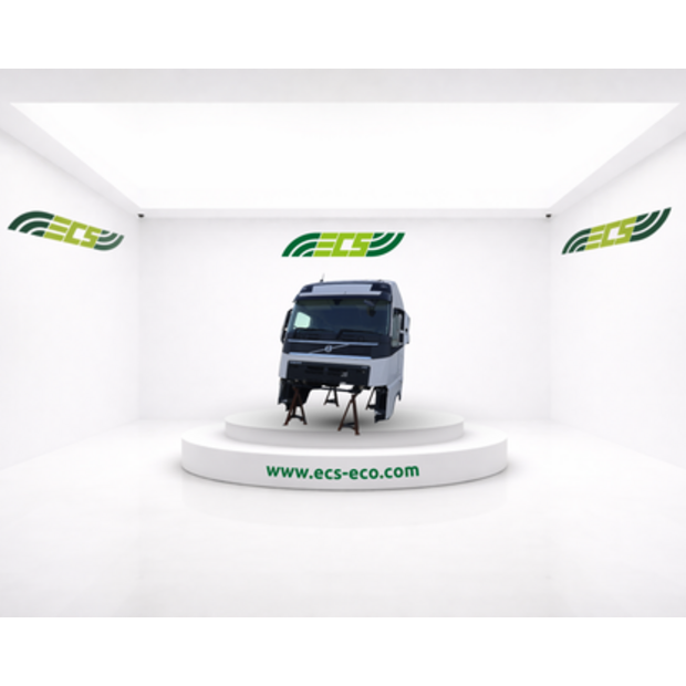 Volvo Cab-48021171