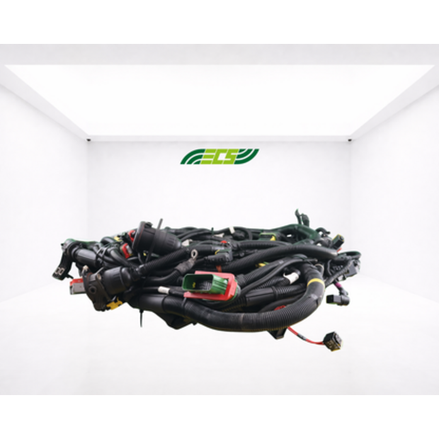 Volvo Chassis Harness-48021176