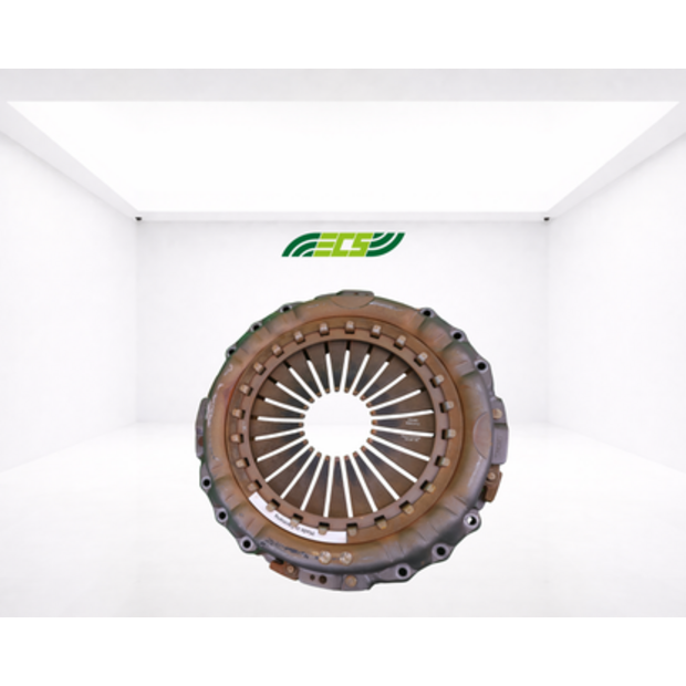 Volvo Clutch Assembly-48021200