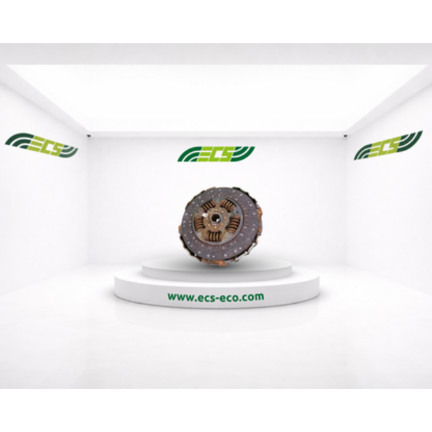 Volvo Clutch Assembly-48021206