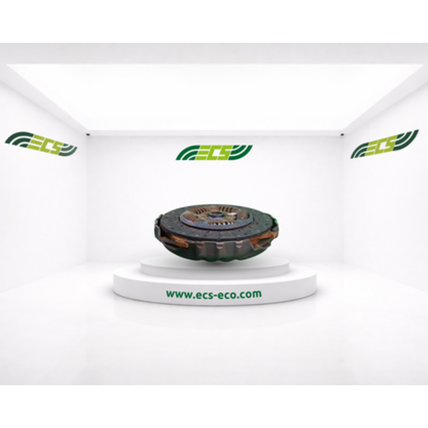 Volvo Clutch Assembly-48021208