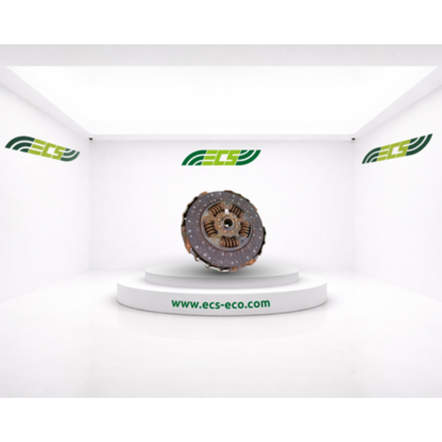 Volvo Clutch Assembly-48021213