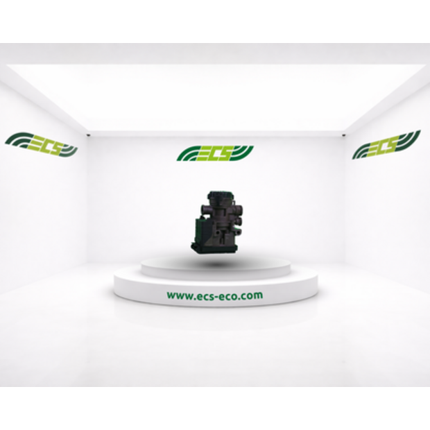 Volvo EBS Front Modulator-48021262