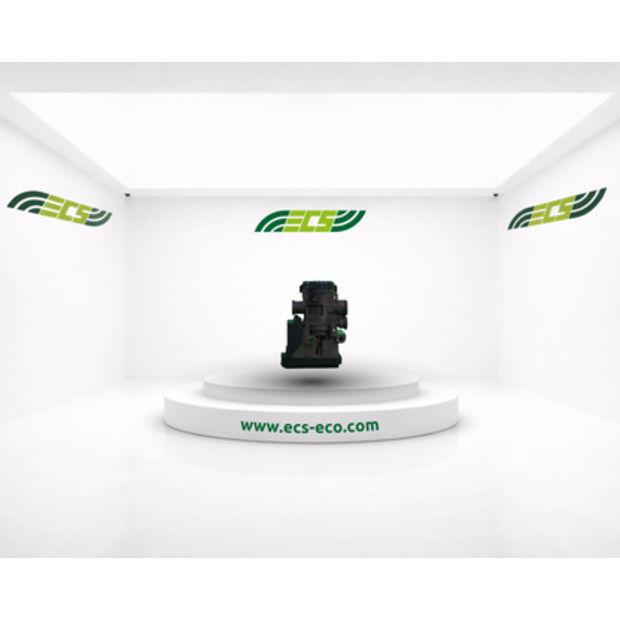 Volvo EBS Front Modulator-48021264