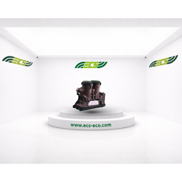 Volvo EBS Rear Modulator-48021273