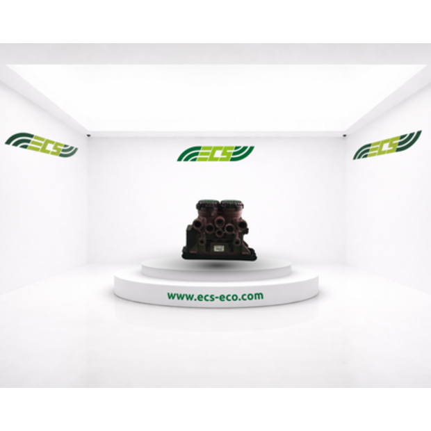Volvo EBS Rear Modulator-48021275