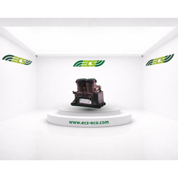 Volvo EBS Rear Modulator-48021278
