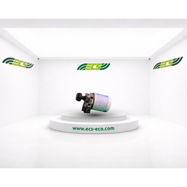Volvo Electronic Air Dryer Refurbished-48021337