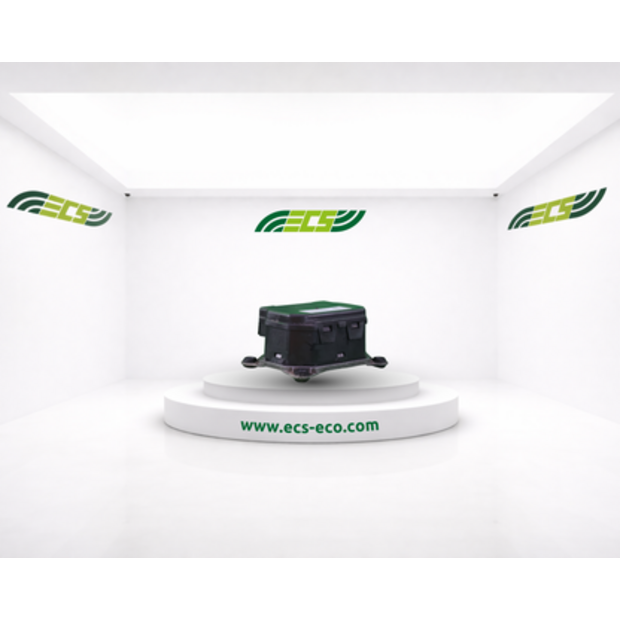 Volvo FCIOM ECU-48021355