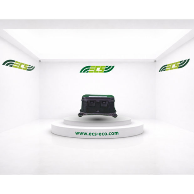 Volvo FCIOM ECU-48021357