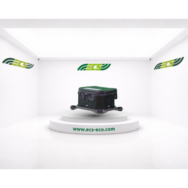 Volvo FCIOM ECU-48021359