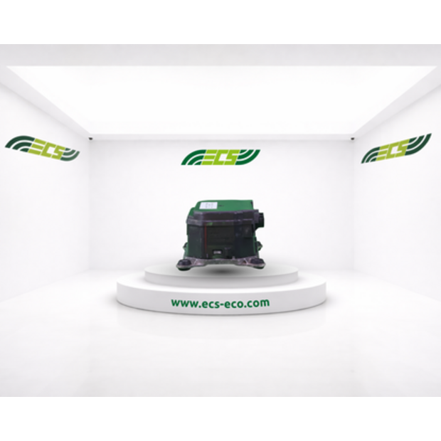 Volvo FCIOM ECU-48021363