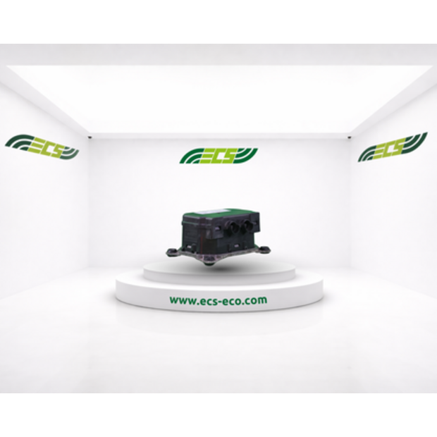 Volvo FCIOM ECU-48021365