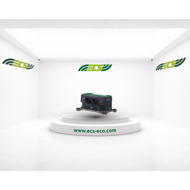 Volvo FCIOM ECU-48021367