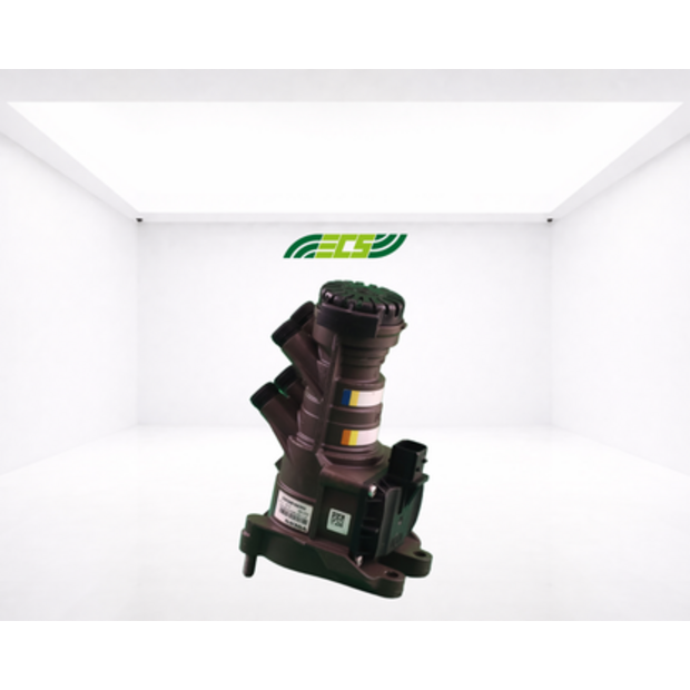 Volvo Foot Brake Modulator-48021397