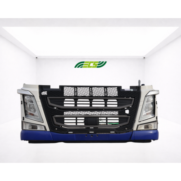 Volvo Front End Complete-48021435