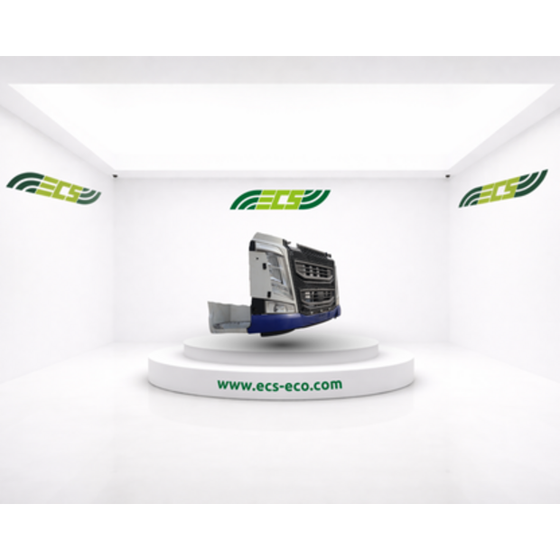 Volvo Front End Complete-48021436