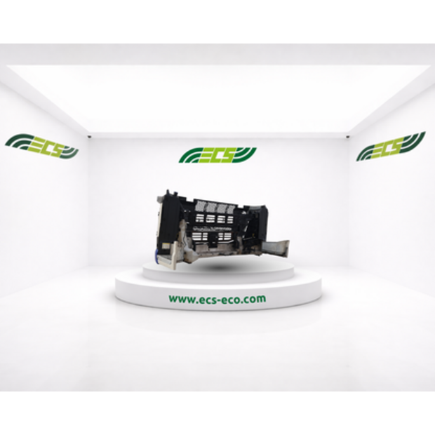 Volvo Front End Complete-48021439