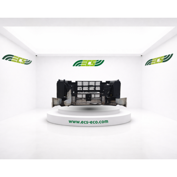 Volvo Front End Complete-48021440