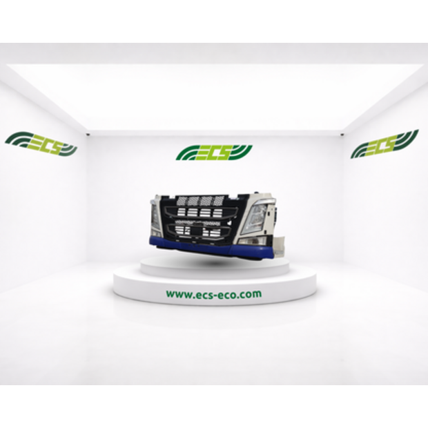 Volvo Front End Complete-48021441