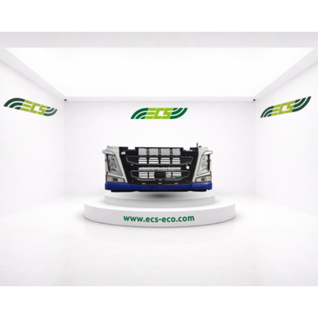 Volvo Front End Complete-48021442